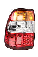 Фара задняя внешн LED Toyota Land Cruiser 100 05-07