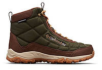 Мужские ботинки Columbia Firecamp Boot BM1766-213 Оригинал