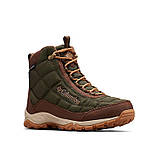 Чоловічі черевики Columbia Firecamp Boot BM1766-213 Оригінал, фото 3