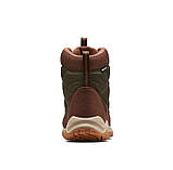 Чоловічі черевики Columbia Firecamp Boot BM1766-213 Оригінал, фото 9
