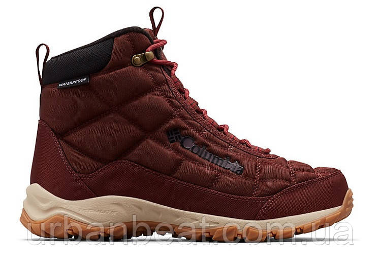 Чоловічі черевики Columbia Firecamp Boot BM1766-259 Оригінал