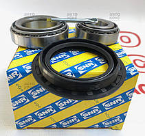 NTN-SNR R153.07 Підшипник задньої маточини Chevrolet/Daewoo Lanos Nexia Espero Nubira Opel
