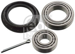 Febi Bilstein 06507 Підшипник задньої маточини Daewoo/Chevrolet Lanos Nexia Espero Nubira