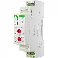 Реле напруги F&F