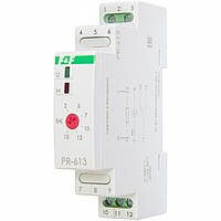 Реле струму пріоритетне PR-613 220В 1S F&F