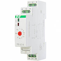 Реле струму пріоритетне PR-614 220В 1S F&F