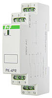 Электромагнитное реле PK-4PR 24V AC/DC F&F