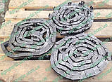 Цепь AZ103100 привода наклонної камери AZ103059 John Deere Feeder Conveyor Drive Chain AZ100262, фото 4