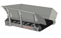 Стрічкові живильники TELSMITH