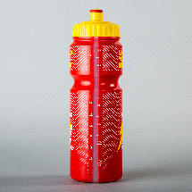 Спортивна пляшка для води Prozis ENERGY BOTTLE 750 мл, фото 5
