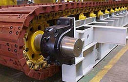 Пластинчасті живильники TELSMITH