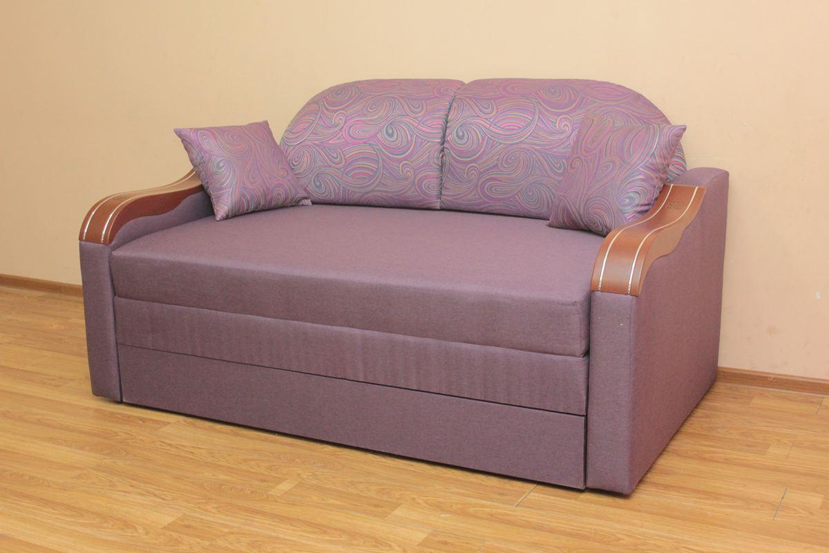 ВОЯЖ Н 1.6, диван. Цвет можно изменить. - фото 6 - id-p1030296097