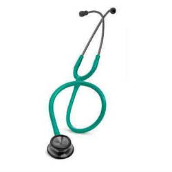 Стетоско Літман Классік ІІ інфант (Littmann Classic II infant), блакитно-зелений, 3M™