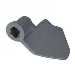 Лопатка, тістомішка Moulinex SS-186874