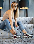 Жіночі кросівки Nike Air Monarch IV Training Shoes 36-40р.. Живе фото (Топ топ ААА+), фото 9