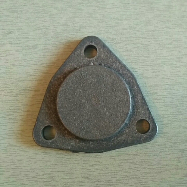 Кришка підшипника мала, фото 1