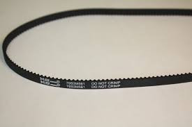 Ремінь до хлібопічки 90S3M561 Moulinex SS-186089, фото 1