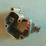 Кришка клапанів під 3 отвори дизельного двигуна 178f, фото 2