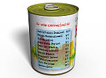 Консервовані подарунки - "Canned Air Keiv" (Київське повітря), фото 6