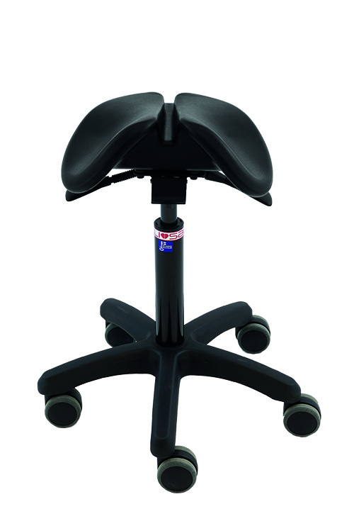 Salli Slim Tilt - для дітей і дорослих "компактного" статури, має механізм нахилу, фото 1