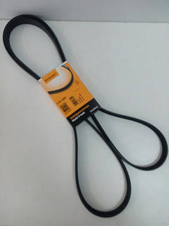 Contitech 6PK2260 Ремінь полікліновий MB Sprinter/Vito (Німеччина)