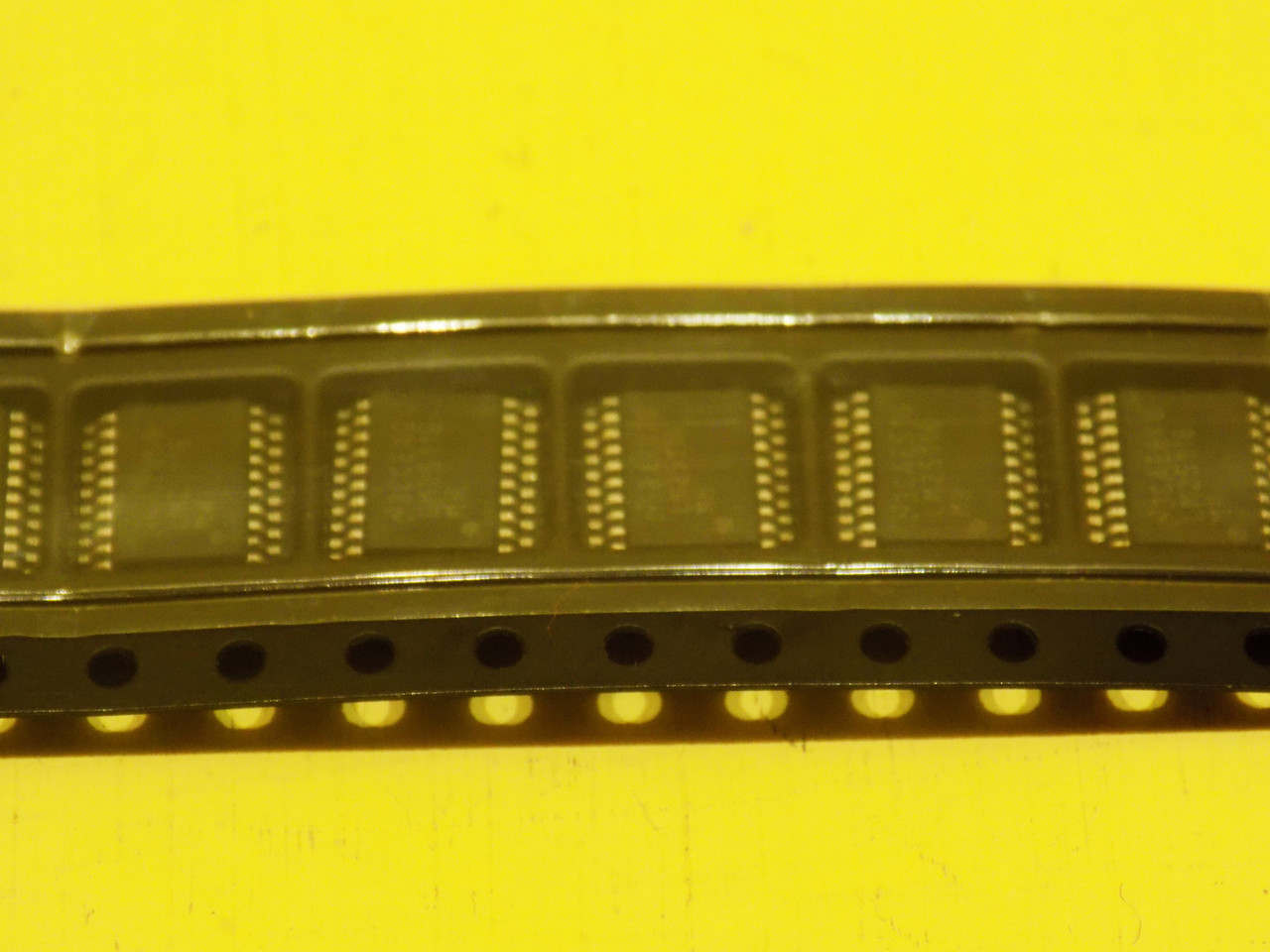 LM25116MH LM25116 TSSOP-20, фото 1