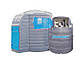 Міні АЗС для AdBlue Swimer 7500 FUDPS, фото 10