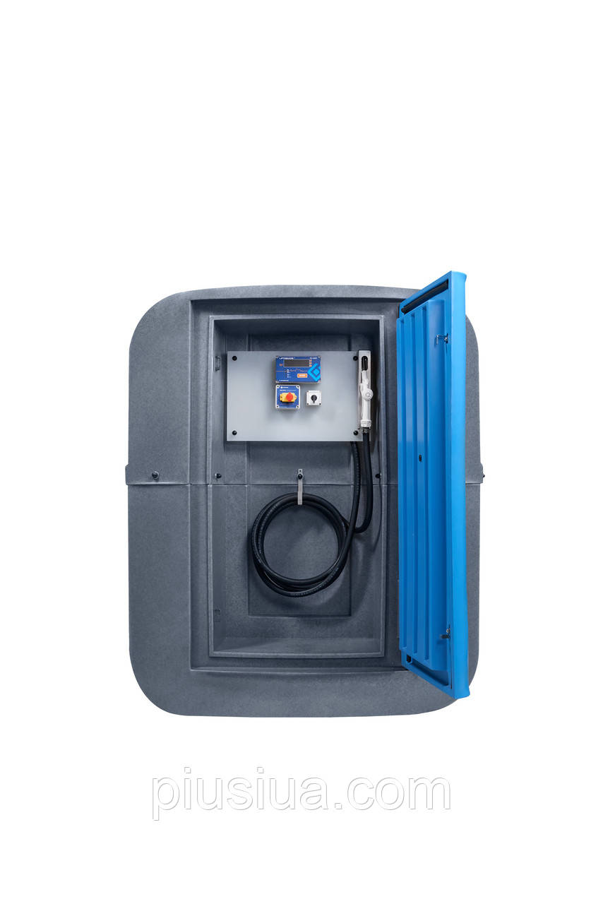 Міні заправка Swimer 2500 FUDPS "Cuboid" AdBlue