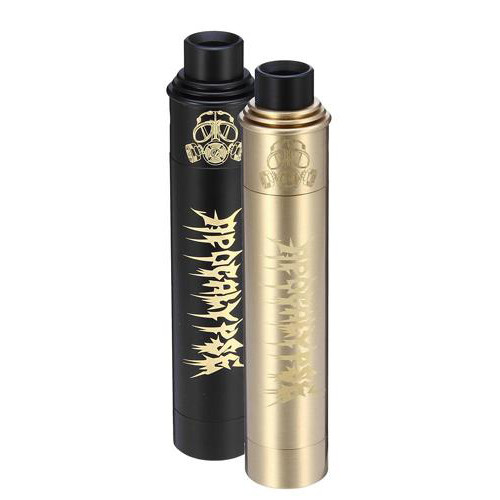 Apocalypse GEN 2 Mod Kit (clone)