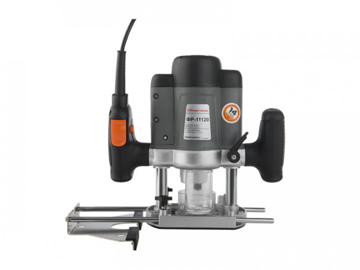 Фрезер Енергомаш ФР-11120, фото 1