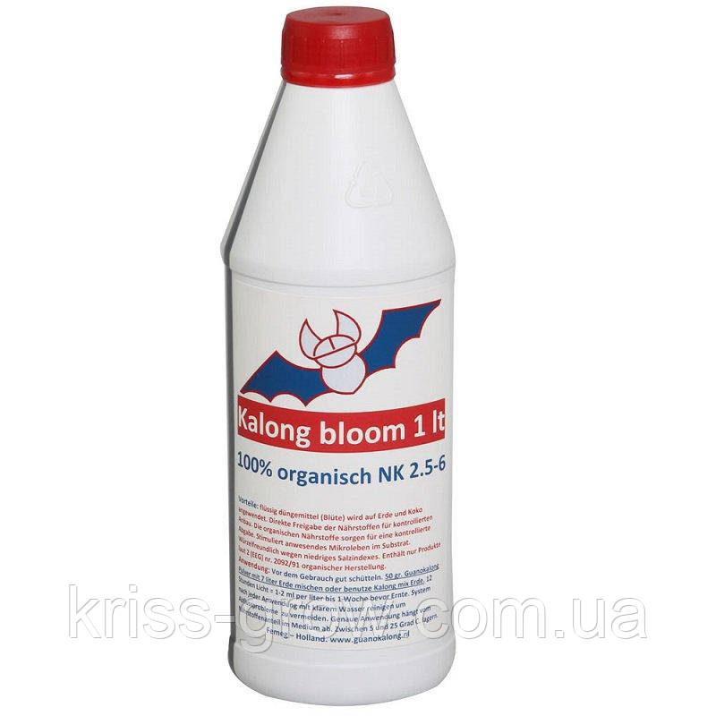 Guanokalong Bloom 1 л