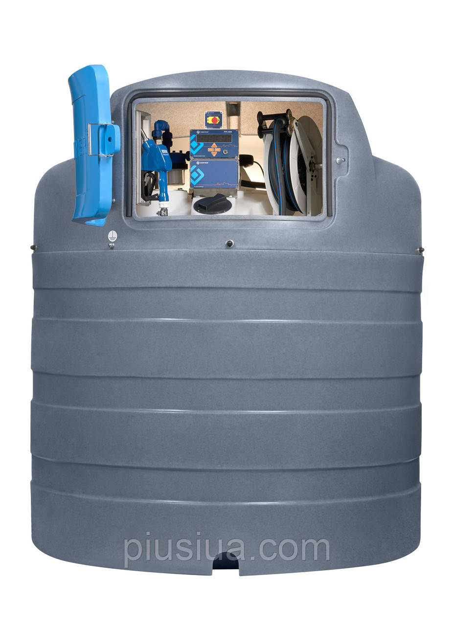 Міни заправка Swimer 2500 ECO-Line ELDPS AdBlue