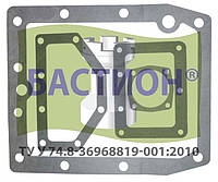 Ремкомплект Прокладок корпусу зчеплення МТЗ (70-1600010)