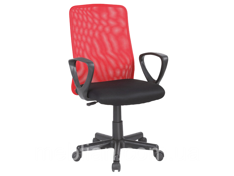 Крісло комп'ютерне Q-083, фото 1