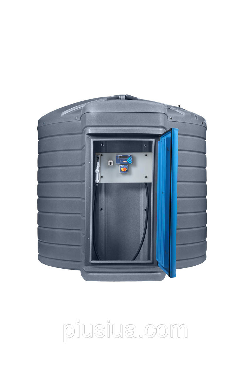 Міні заправка Swimer 5000 ECO-Line ELDPS AdBlue