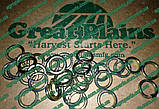 Гровер 804-022C WASHER LOCK SPRING шайба пружинна 5/8" запчастини для Great Plains в Україні 804-022с, фото 8