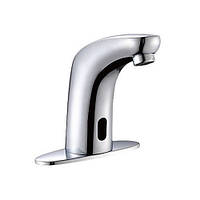 Змішувач сенсорний для раковини Lidz 0078