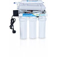 Фильтр для воды Water Filter RO-7P 300GPD обратный осмос