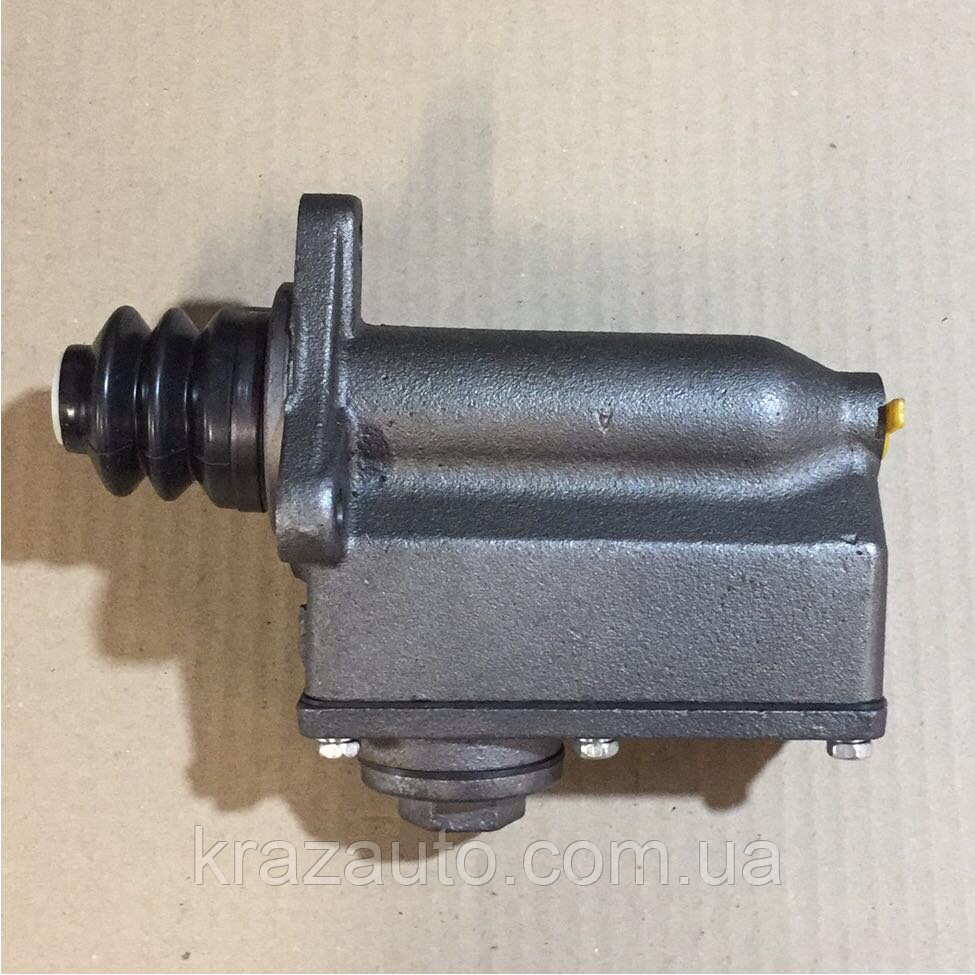 Цилиндр тормозной главный ГАЗ-53 DK. 51-3505211 (ID#1035744385), цена ...