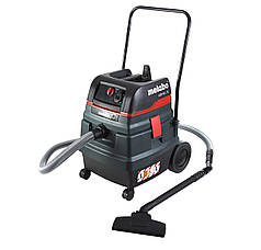 Пилосос Metabo ASR 50 L SC