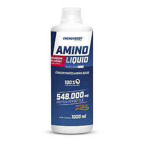 Energy body Amino liquid XXL (1000ml)