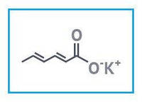 Калий сорбиновокислый (сорбат)