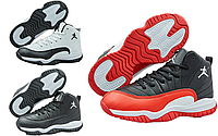 Баскетбольные кроссовки детские 1803 (обувь для баскетбола): 31-35 размер, 3 цвета