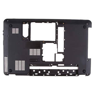 Корпус для ноутбука HP Pavilion Dv6-3000 - 603689-001 - (нижня частина, піддон, корито), фото 3