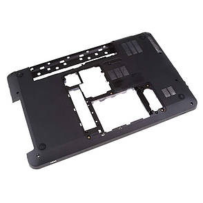 Корпус для ноутбука HP Pavilion Dv6-3000 - 603689-001 - (нижня частина, піддон, корито), фото 1