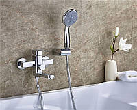 Змішувач для ванни Lamber 12762