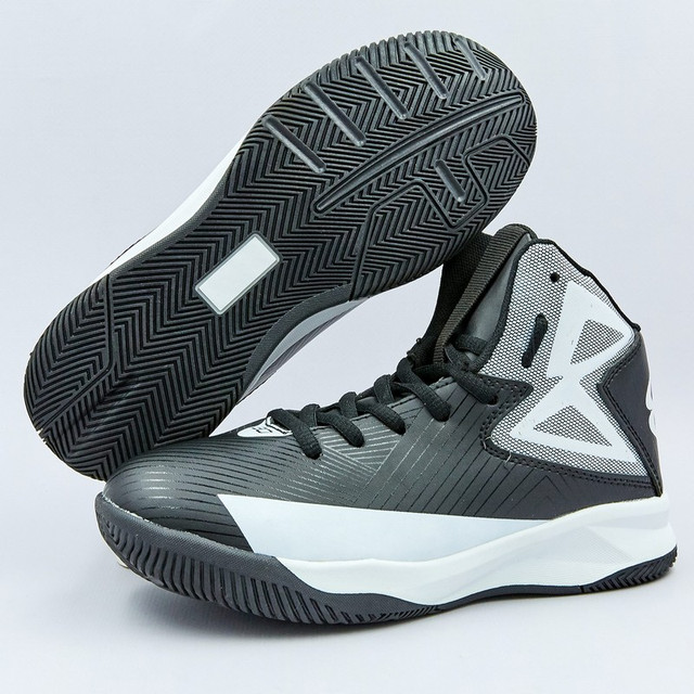 Баскетбольные кроссовки детские Jordan 1808 (обувь для баскетбола): 31 ...