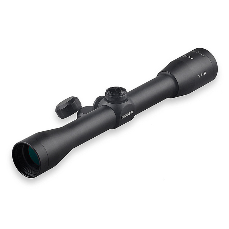Приціл оптичний Discovery Optics VT-R 4х32