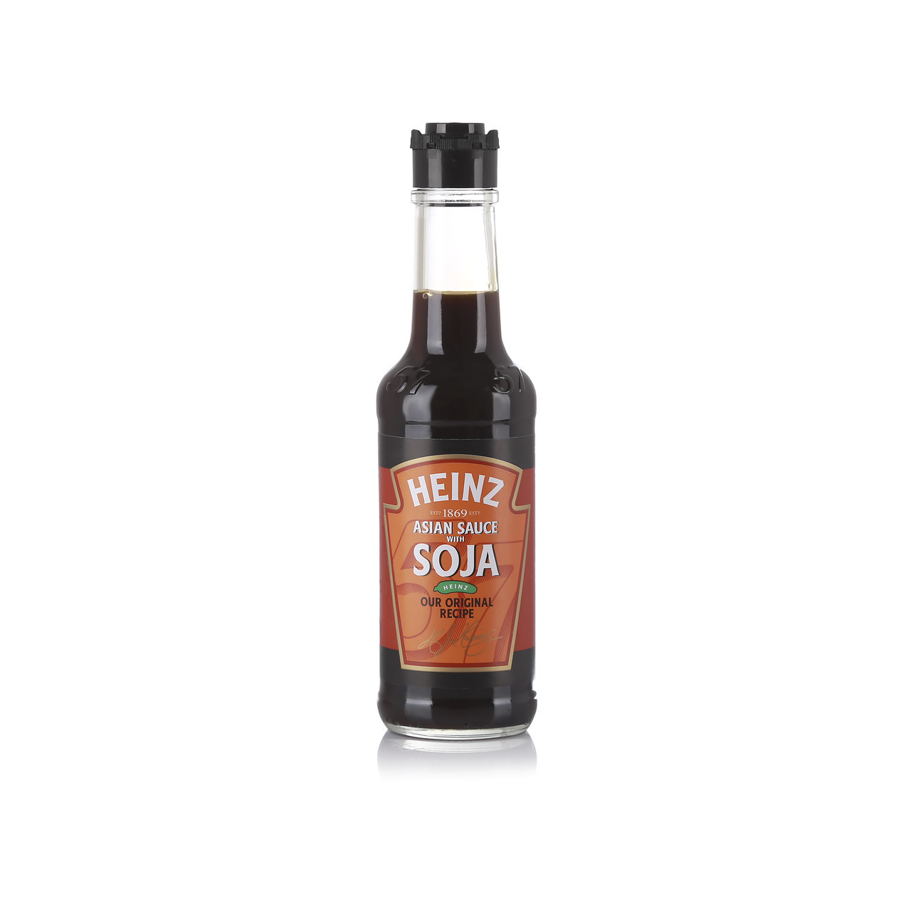 Heinz соус соєвий 150мл. п-во Великобританія
