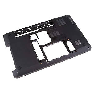 Корпус ноутбука HP Pavilion dv6-3005sa, dv6-3005TX, dv6-3006TX - 603689-001 - (нижня частина, піддон, корито), фото 3